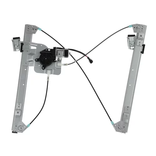 Mechanizmus zdvíhania okna VALEO 850451
