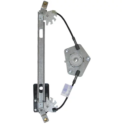 Mechanizmus zdvíhania okna 850576 /VALEO/ - obr. 1