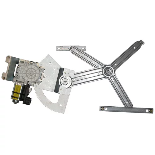 Mechanizmus zdvíhania okna VALEO 850613