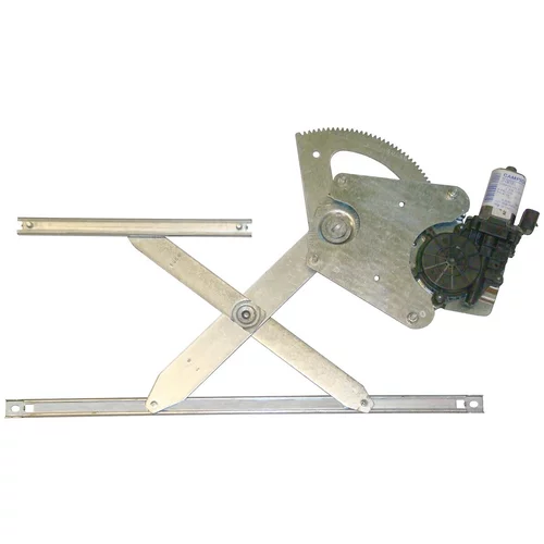 Mechanizmus zdvíhania okna 850630 /VALEO/ - obr. 1