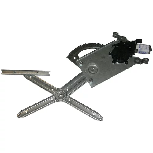 Mechanizmus zdvíhania okna 850634 /VALEO/ - obr. 1