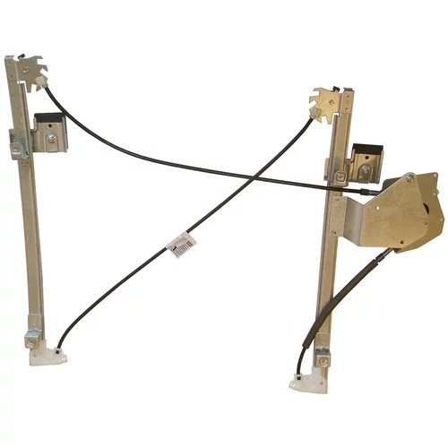 Mechanizmus zdvíhania okna 850706 /VALEO/ - obr. 1