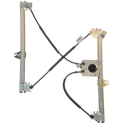 Mechanizmus zdvíhania okna 850728 /VALEO/ - obr. 1