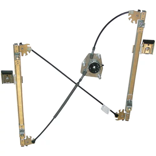 Mechanizmus zdvíhania okna VALEO 850735