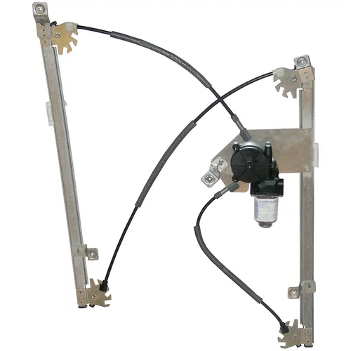 Mechanizmus zdvíhania okna 850790 /VALEO/ - obr. 1