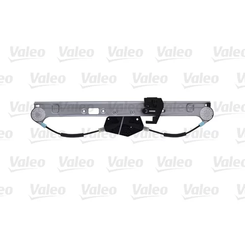 Mechanizmus zdvíhania okna 850820 /VALEO/ - obr. 1