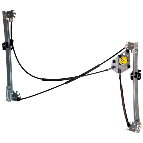 Mechanizmus zdvíhania okna 851044 /VALEO/ - obr. 1