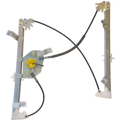 Mechanizmus zdvíhania okna VALEO 851065