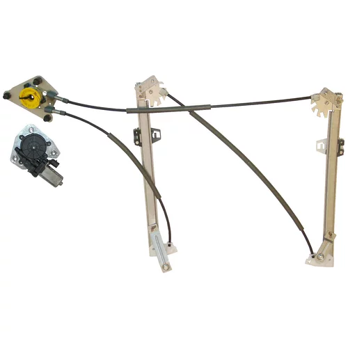 Mechanizmus zdvíhania okna VALEO 851097