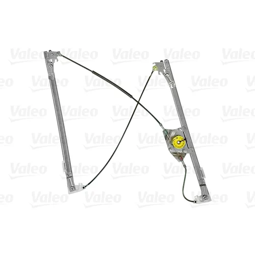Mechanizmus zdvíhania okna 851262 /VALEO/ - obr. 1