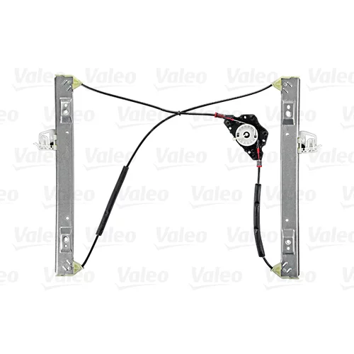 Mechanizmus zdvíhania okna 851444 /VALEO/ - obr. 1