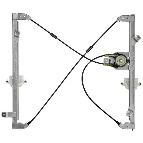 Mechanizmus zdvíhania okna 851646 /VALEO/ - obr. 1