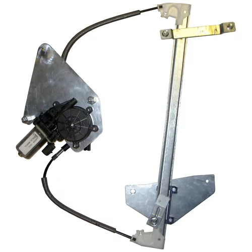Mechanizmus zdvíhania okna VALEO 851707