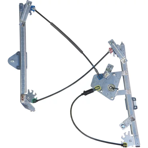Mechanizmus zdvíhania okna VALEO 852614