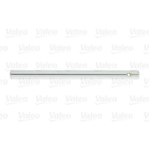 Sada brzdových platničiek kotúčovej brzdy 882257 /VALEO/ - obr. 4