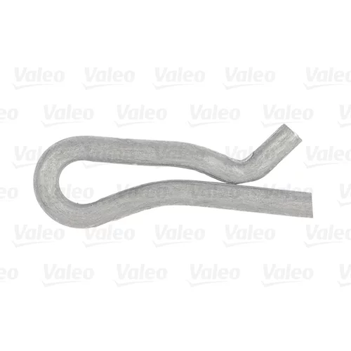 Sada brzdových platničiek kotúčovej brzdy 882257 /VALEO/ - obr. 5