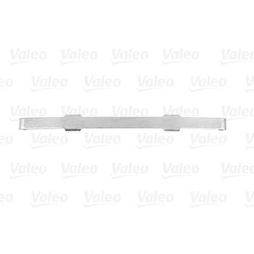 Sada brzdových platničiek kotúčovej brzdy 882270 /VALEO/ - obr. 4