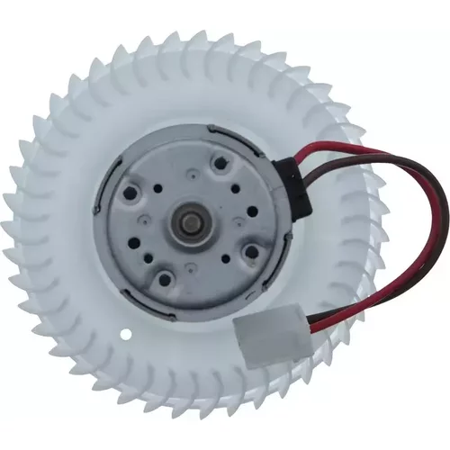 Vnútorný ventilátor 884700 /VALEO/ - obr. 2