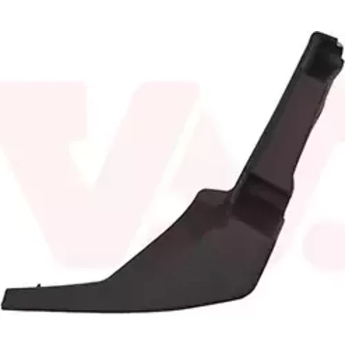 Spojler VAN WEZEL 0251503