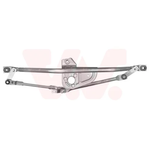 Mechanizmus stieračov VAN WEZEL 0315230