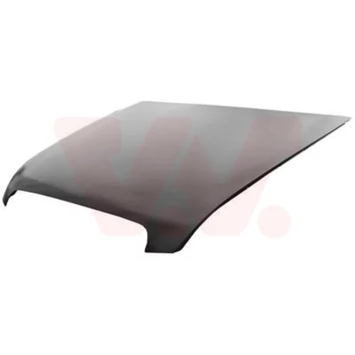 Kapota motora VAN WEZEL 0318660