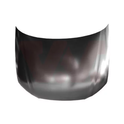 Kapota motora VAN WEZEL 0334660