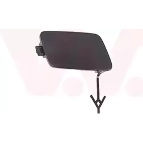 Krytka ťažného háku VAN WEZEL 0362587