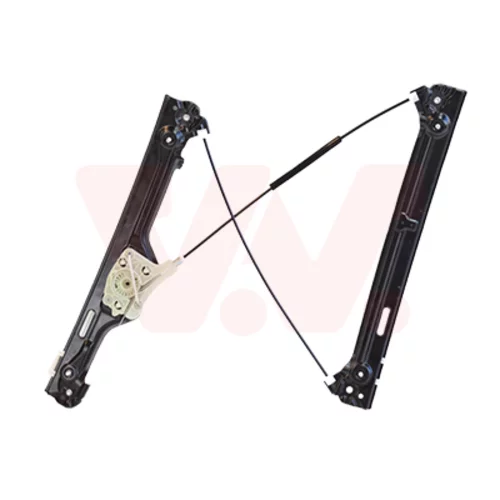 Mechanizmus zdvíhania okna VAN WEZEL 0688262