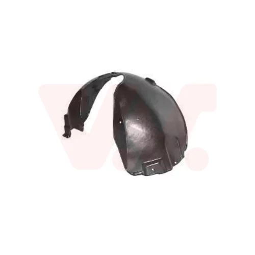 Obloženie podblatníka VAN WEZEL 1830433