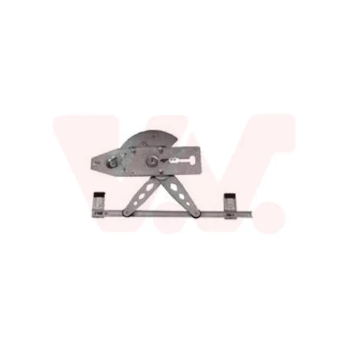 Mechanizmus zdvíhania okna VAN WEZEL 1863268