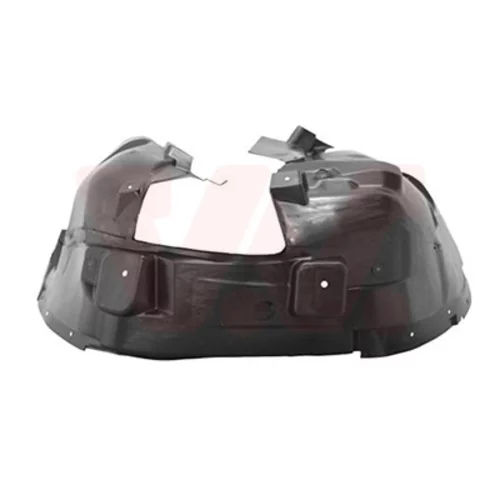 Obloženie podblatníka VAN WEZEL 2128434