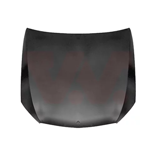 Kapota motora VAN WEZEL 2924670