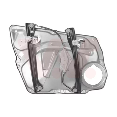 Mechanizmus zdvíhania okna VAN WEZEL 3017266