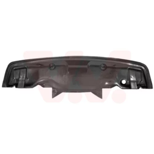 Izolácie motorového priestoru 3028705 (VAN WEZEL)