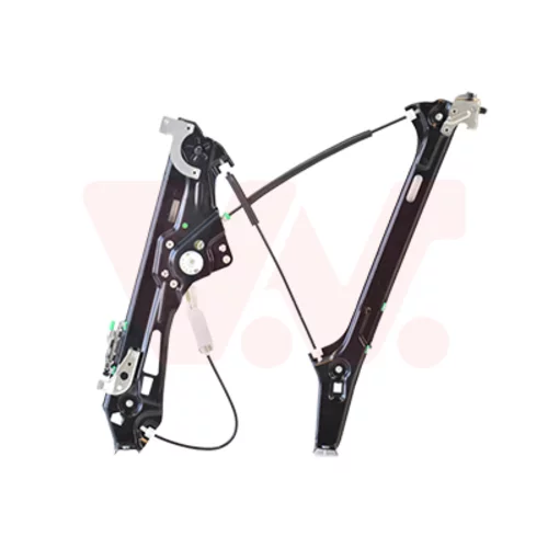 Mechanizmus zdvíhania okna VAN WEZEL 3048262