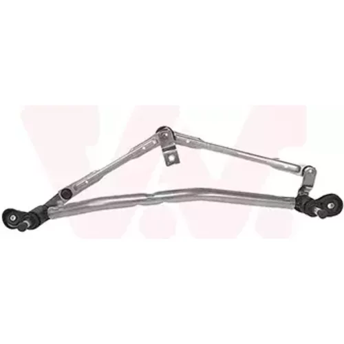 Mechanizmus stieračov VAN WEZEL 3745230