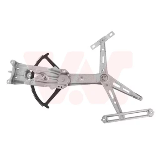 Mechanizmus zdvíhania okna VAN WEZEL 3791261