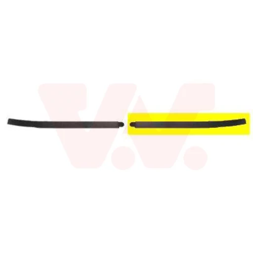 Spojler 3792501 (VAN WEZEL)