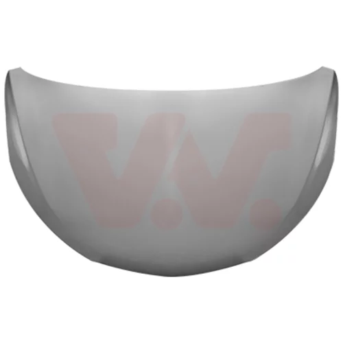 Kapota motora VAN WEZEL 3815660