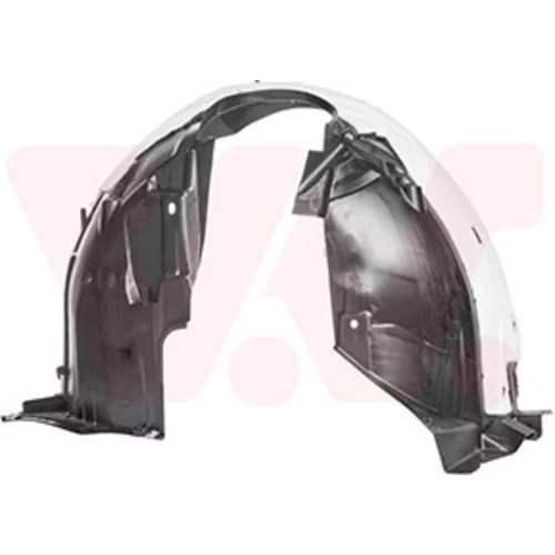 Obloženie podblatníka VAN WEZEL 4013436