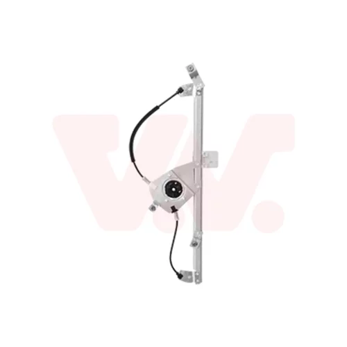 Mechanizmus zdvíhania okna VAN WEZEL 4328263