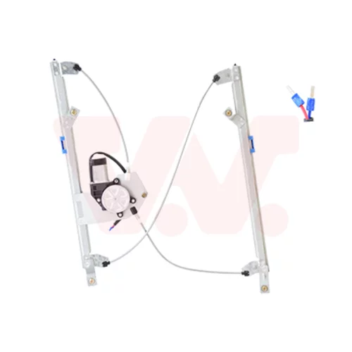 Mechanizmus zdvíhania okna VAN WEZEL 4331267