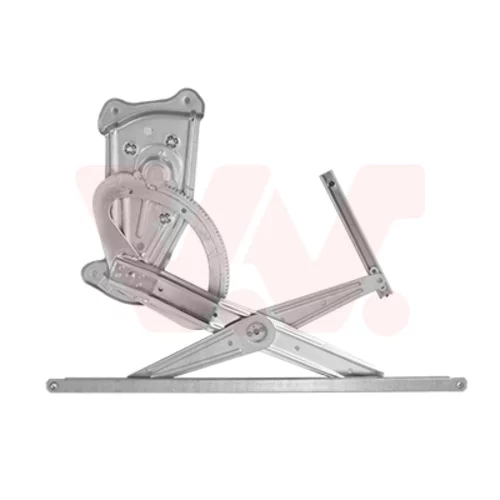 Mechanizmus zdvíhania okna VAN WEZEL 4378262