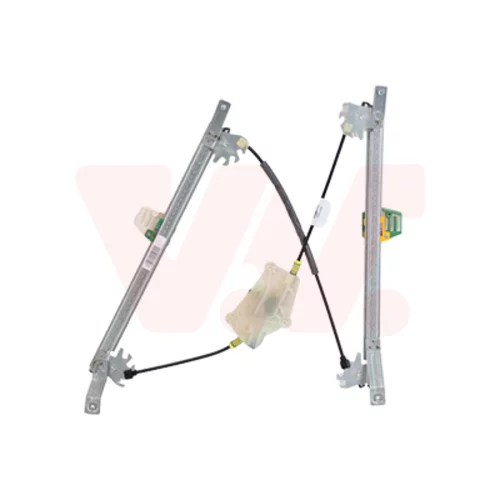Mechanizmus zdvíhania okna VAN WEZEL 4907262