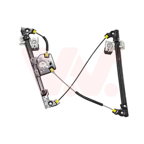 Mechanizmus zdvíhania okna VAN WEZEL 4912267