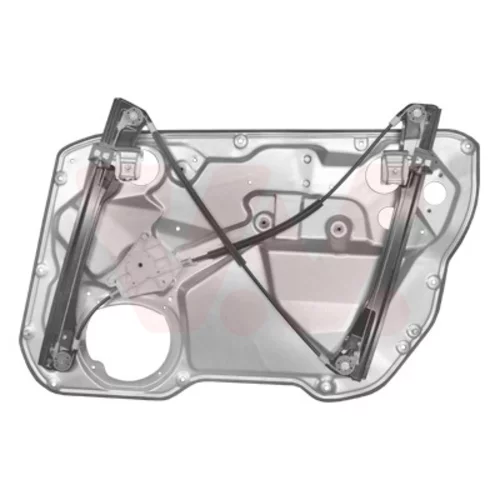 Mechanizmus zdvíhania okna VAN WEZEL 4917269