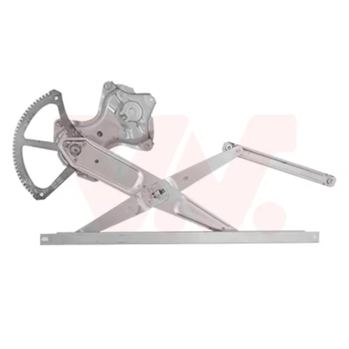 Mechanizmus zdvíhania okna VAN WEZEL 5437262