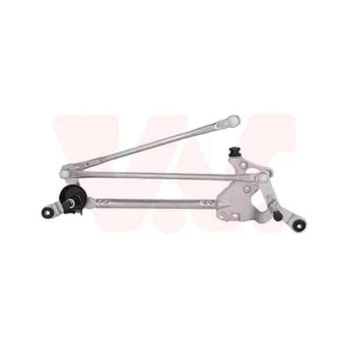 Mechanizmus stieračov VAN WEZEL 5473230
