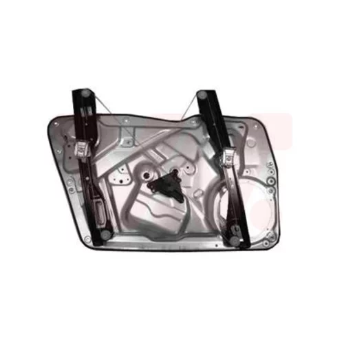 Mechanizmus zdvíhania okna VAN WEZEL 5745262