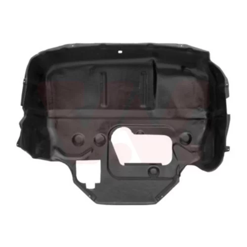 Izolácie motorového priestoru VAN WEZEL 5874701
